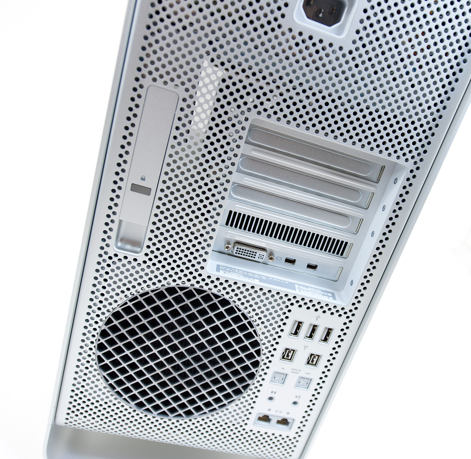 graphic card for mac pro mid 2010